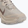 Buty do biegania męskie Nike ACG Zegama Trail cream ii/light orewood brown/diffused taupe 7