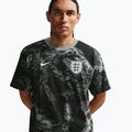 Koszulka piłkarska męska Nike England Soccer dark steel grey 4