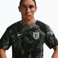 Koszulka piłkarska męska Nike England Soccer dark steel grey 5