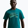 Koszulka piłkarska męska Nike Brazil Soccer geode teal 4
