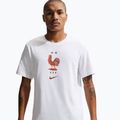 Koszulka piłkarska męska Nike FFF Soccer white 4