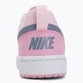 Buty Nike Court Borough Low Recraft pink foam/pink rise/white/ashen slate 6