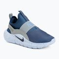 Buty dziecięce Nike Flex Runner 4 mystic navy/light pumice/midnight navy