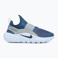Buty dziecięce Nike Flex Runner 4 mystic navy/light pumice/midnight navy 2