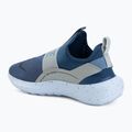 Buty dziecięce Nike Flex Runner 4 mystic navy/light pumice/midnight navy 3