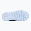 Buty dziecięce Nike Flex Runner 4 mystic navy/light pumice/midnight navy 4