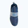 Buty dziecięce Nike Flex Runner 4 mystic navy/light pumice/midnight navy 5