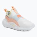 Buty dziecięce Nike Flex Runner 4 summit white/arctic orange/life lime