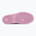 Buty dziecięce Nike Court Borough Low Recraft pink foam/pink rise/white/ashen slate 4