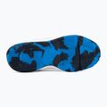 Buty dziecięce Nike Team Hustle D 12 tm navy/university red/photo blue/sail 4