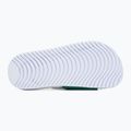Klapki Nike Kawa malachite/sonic yellow/metallic gold 4