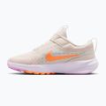 Buty dziecięce Nike Star Runner 5 chalk/sail/light magenta/orange pulse 2