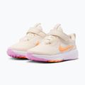 Buty dziecięce Nike Star Runner 5 chalk/sail/light magenta/orange pulse 3