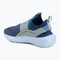 Buty dziecięce Nike Flex Runner 4 mystic navy/light pumice/midnight navy 3
