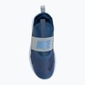 Buty dziecięce Nike Flex Runner 4 mystic navy/light pumice/midnight navy 5