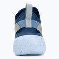Buty dziecięce Nike Flex Runner 4 mystic navy/light pumice/midnight navy 6