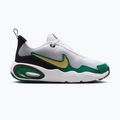 Buty Nike Air Max Nova white/malachite/black/ metallic gold