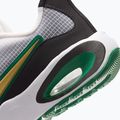 Buty Nike Air Max Nova white/malachite/black/ metallic gold 5