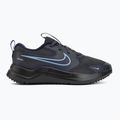 Buty do biegania juniorskie Nike Cosmic Runner anthracite/blackened blue/work blue 2