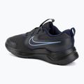 Buty do biegania juniorskie Nike Cosmic Runner anthracite/blackened blue/work blue 3