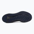 Buty do biegania juniorskie Nike Cosmic Runner anthracite/blackened blue/work blue 4