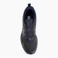 Buty do biegania juniorskie Nike Cosmic Runner anthracite/blackened blue/work blue 5