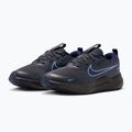 Buty do biegania juniorskie Nike Cosmic Runner anthracite/blackened blue/work blue 3