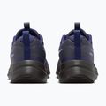Buty do biegania juniorskie Nike Cosmic Runner anthracite/blackened blue/work blue 4