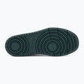 Buty dziecięce Nike Court Borough Low Recraft white/malachite/mineral slate 4