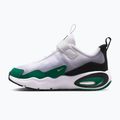 Buty dziecięce Nike Air Max Nova white/malachite/black/metallic gold 2