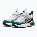 Buty dziecięce Nike Air Max Nova white/malachite/black/metallic gold 3
