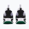 Buty dziecięce Nike Air Max Nova white/malachite/black/metallic gold 4