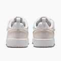 Buty dziecięce Nike Court Borough Low white/chalk/white 4
