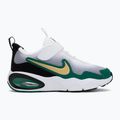 Buty dziecięce Nike Air Max Nova white/malachite/black/metallic gold 2