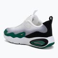 Buty dziecięce Nike Air Max Nova white/malachite/black/metallic gold 3