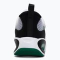 Buty dziecięce Nike Air Max Nova white/malachite/black/metallic gold 6