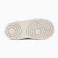 Buty dziecięce Nike Court Borough Low white/chalk/white 4