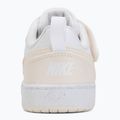 Buty dziecięce Nike Court Borough Low white/chalk/white 6