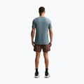 Koszulka treningowa męska Nike Pro Dri-Fit mineral slate/black 3