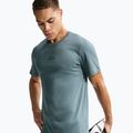 Koszulka treningowa męska Nike Pro Dri-Fit mineral slate/black 4