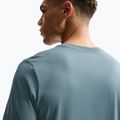 Koszulka treningowa męska Nike Pro Dri-Fit mineral slate/black 5