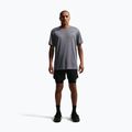 Koszulka treningowa męska Nike Dri-FIT Training T-Shirt smoke grey/black 2