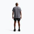 Koszulka treningowa męska Nike Dri-FIT Training T-Shirt smoke grey/black 3