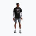 Koszulka do biegania męska Nike Dri-Fit Running black 2