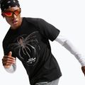 Koszulka do biegania męska Nike Dri-Fit Running black 4