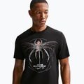 Koszulka do biegania męska Nike Dri-Fit Running black 5
