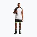 Koszulka treningowa męska Nike Dri-FIT Sleeveless Training Top white/black 2