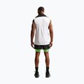 Koszulka treningowa męska Nike Dri-FIT Sleeveless Training Top white/black 3