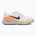 Buty do biegania męskie Nike Structure 26 white/hydrogen blue/total orange/black 2