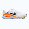 Buty do biegania męskie Nike Structure 26 white/hydrogen blue/total orange/black